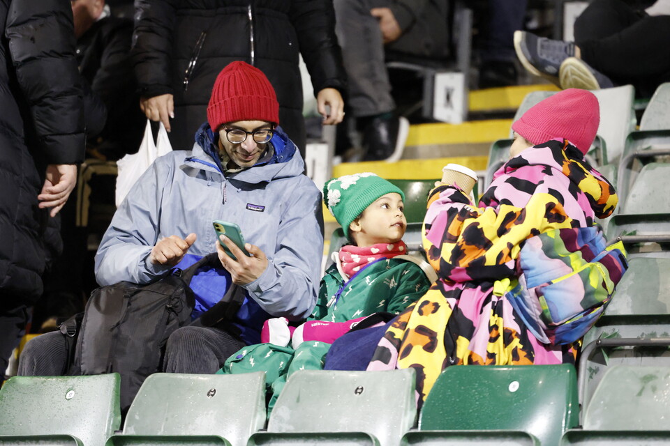 Match Gallery | Exeter City Women (H)