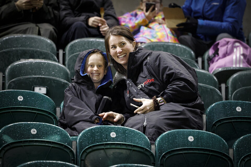 Match Gallery | Exeter City Women (H)
