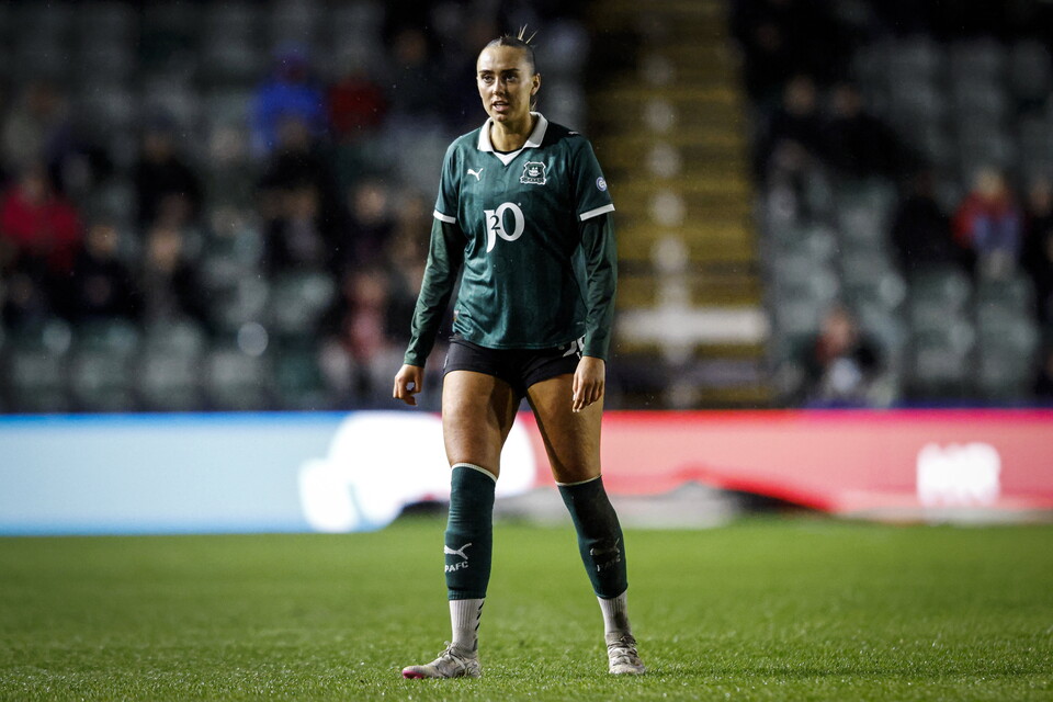 Match Gallery | Exeter City Women (H)