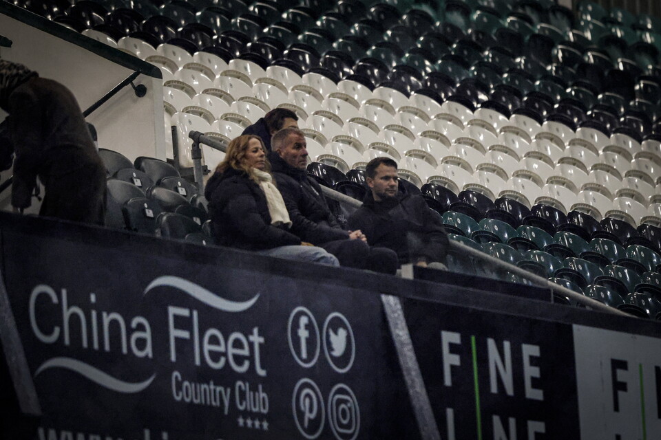 Match Gallery | Exeter City Women (H)