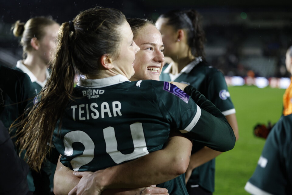 Match Gallery | Exeter City Women (H)