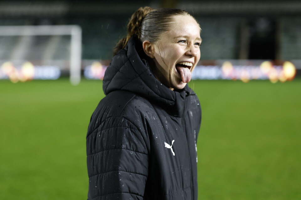 Match Gallery | Exeter City Women (H)