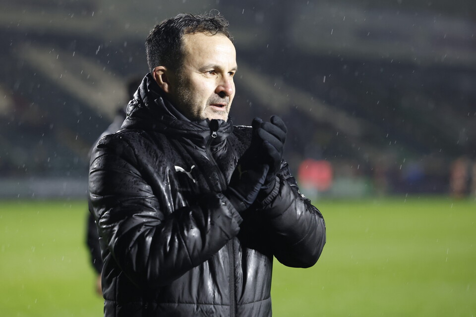 Match Gallery | Exeter City Women (H)