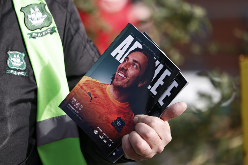 Match Gallery | Lincoln City (H)