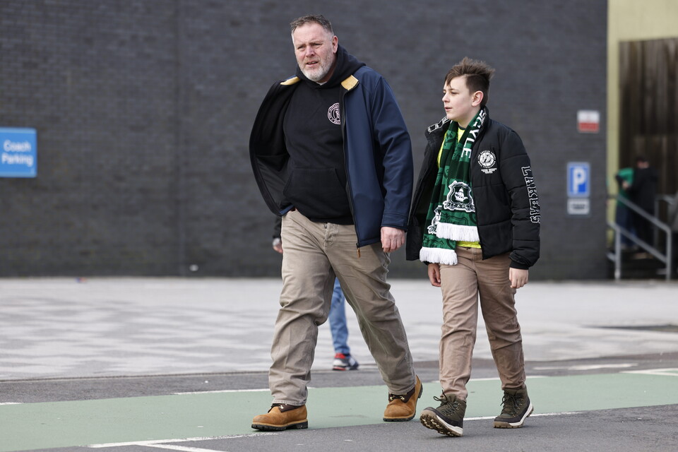 Match Gallery | Lincoln City (H)