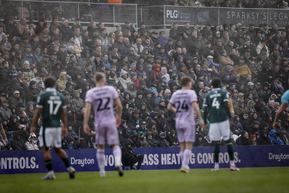 Match Gallery | Lincoln City (H)