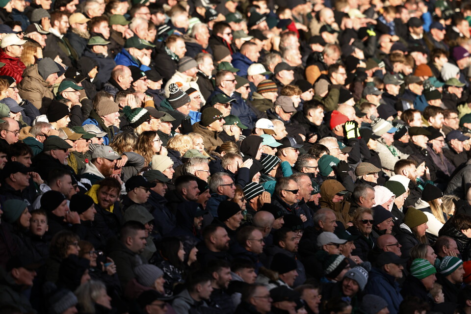 Match Gallery | Lincoln City (H)