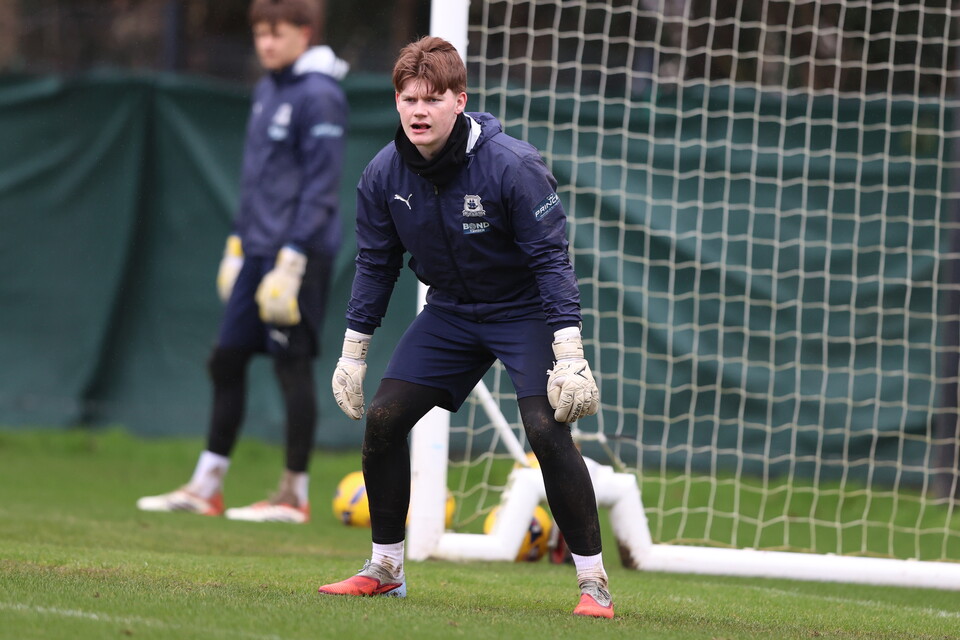 Training Gallery | Pre Blackpool (A)