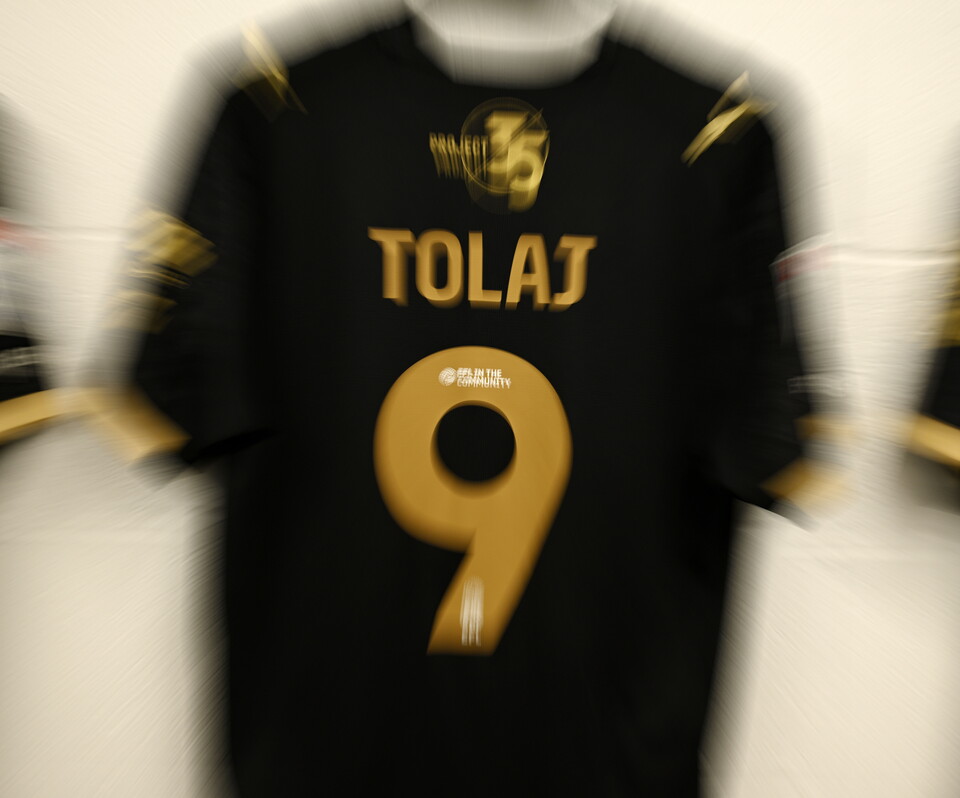 Match Gallery | Blackpool (A)