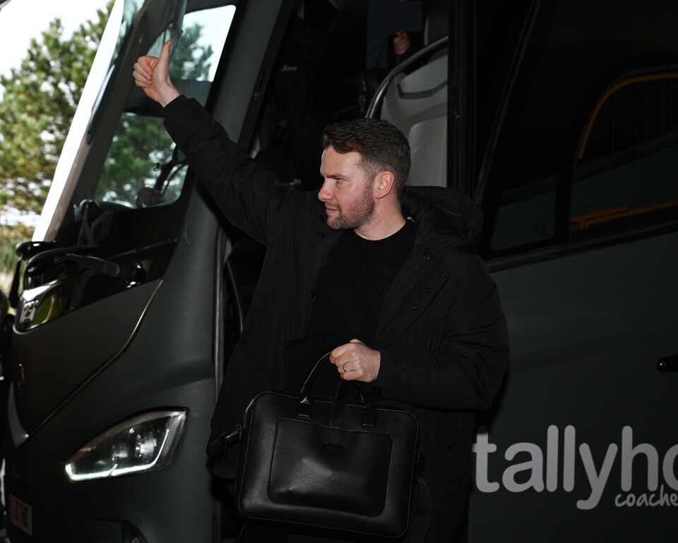 Match Gallery | Blackpool (A)