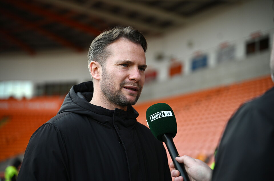 Match Gallery | Blackpool (A)