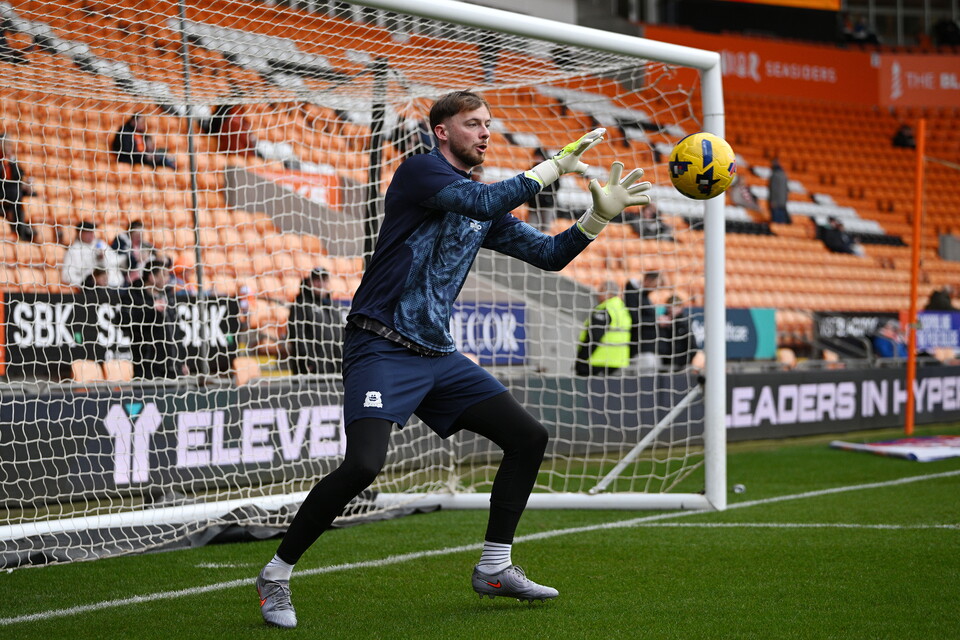 Match Gallery | Blackpool (A)