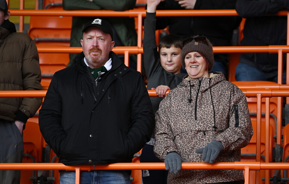 Fan Gallery | Blackpool (A)