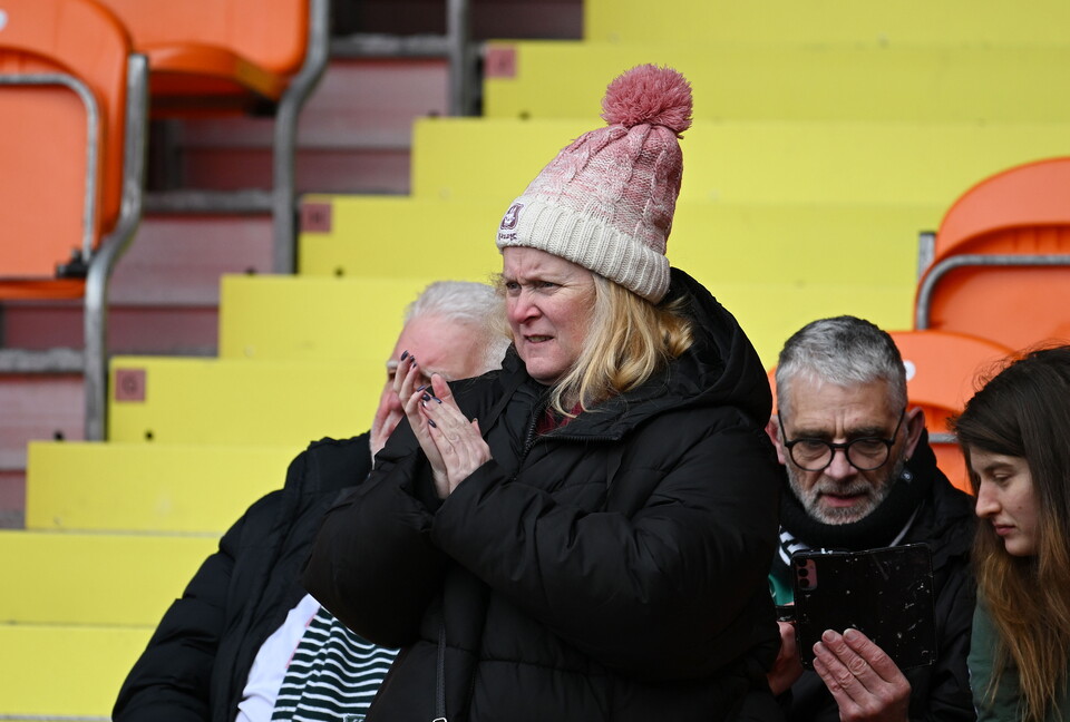 Fan Gallery | Blackpool (A)