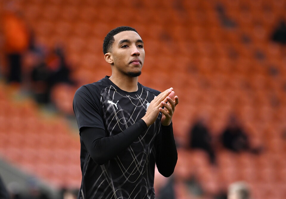 Match Gallery | Blackpool (A)