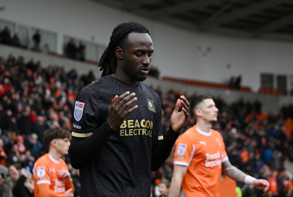 Match Gallery | Blackpool (A)