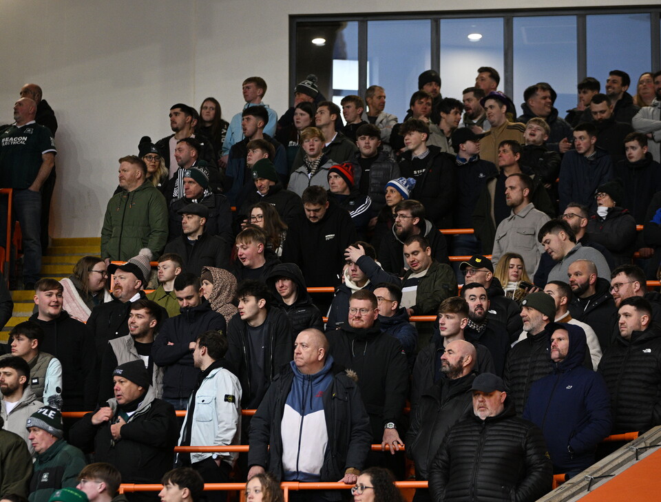 Fan Gallery | Blackpool (A)
