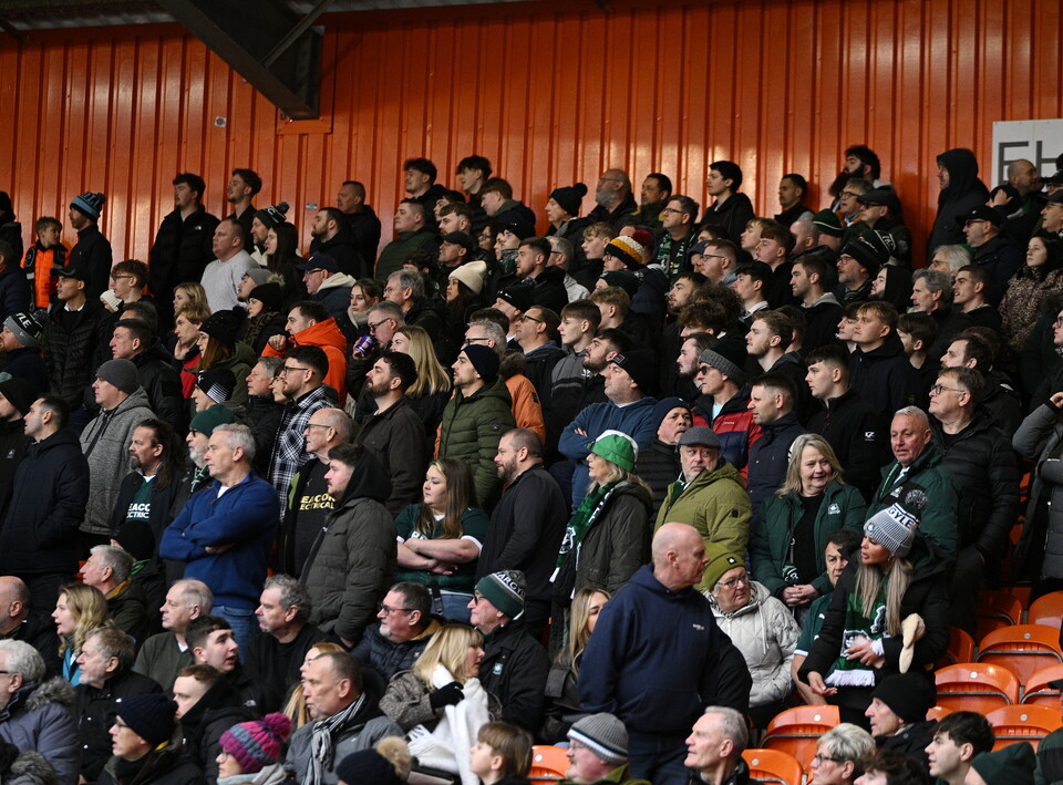 Fan Gallery | Blackpool (A)
