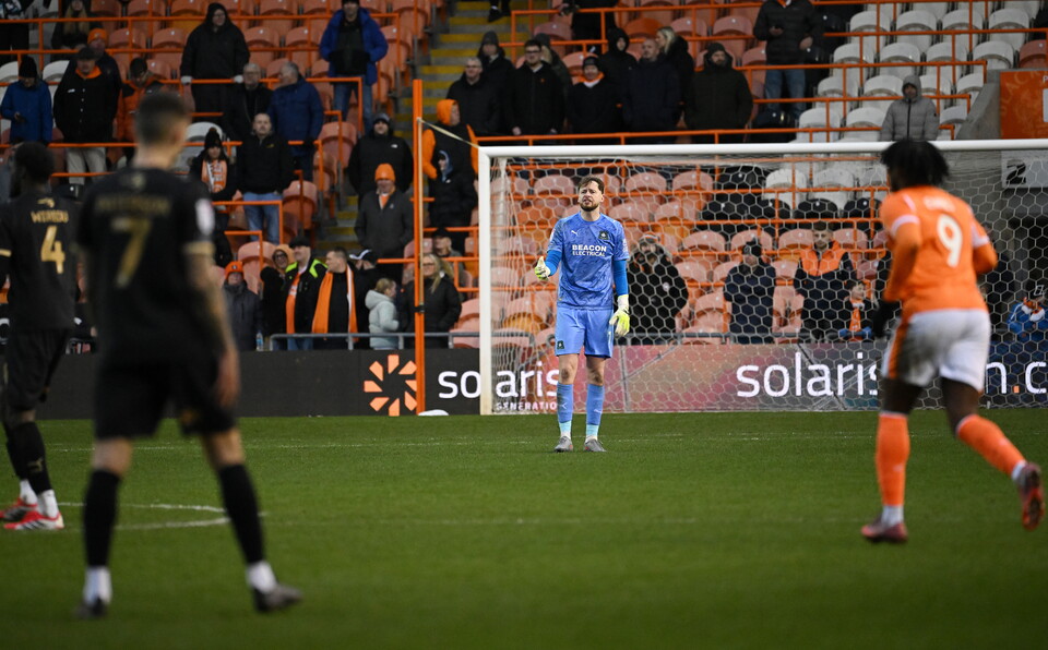 Match Gallery | Blackpool (A)