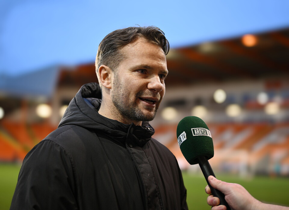 Match Gallery | Blackpool (A)