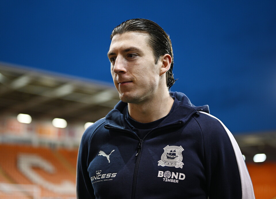 Match Gallery | Blackpool (A)