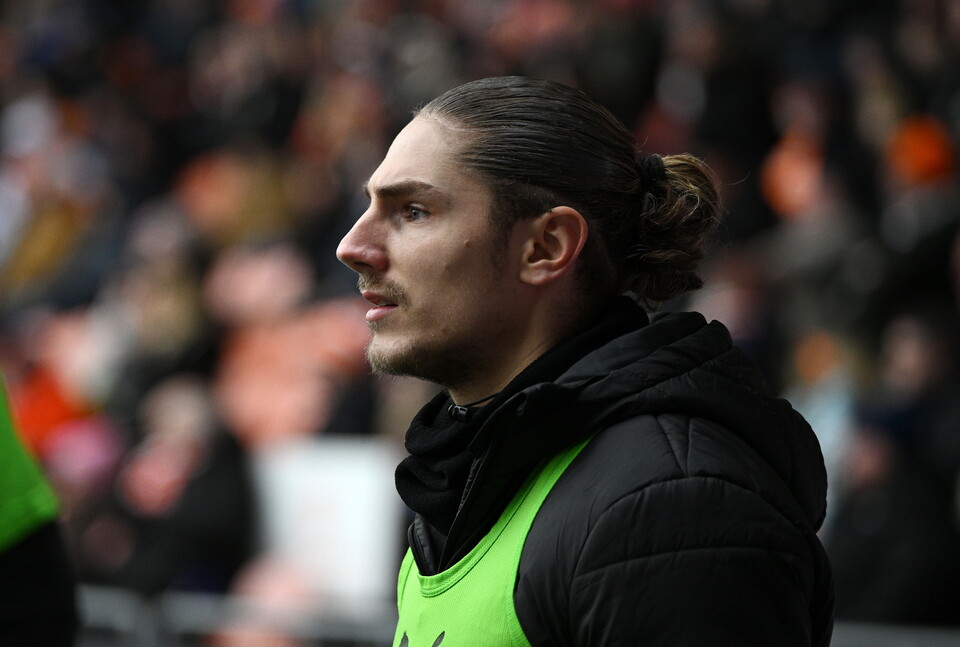 Match Gallery | Blackpool (A)