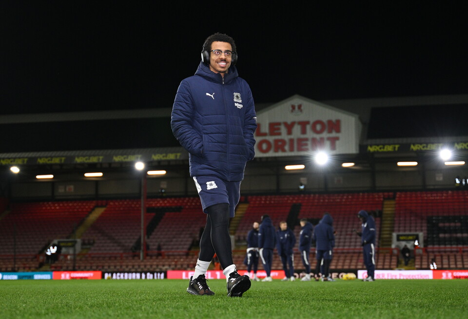 Match Gallery | Leyton Orient (A)
