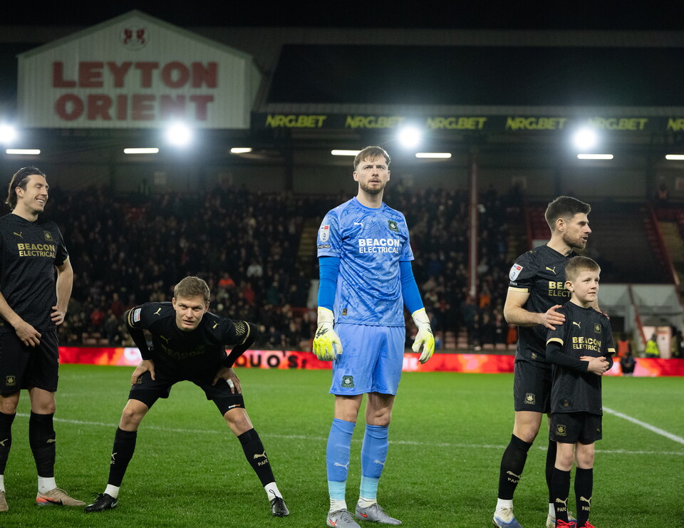 Match Gallery | Leyton Orient (A)