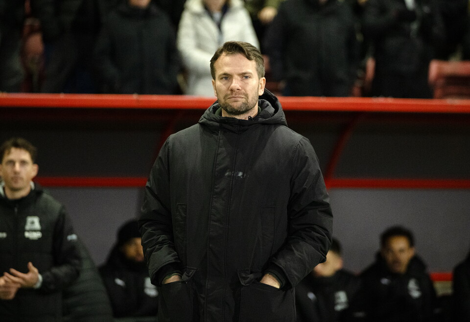 Match Gallery | Leyton Orient (A)