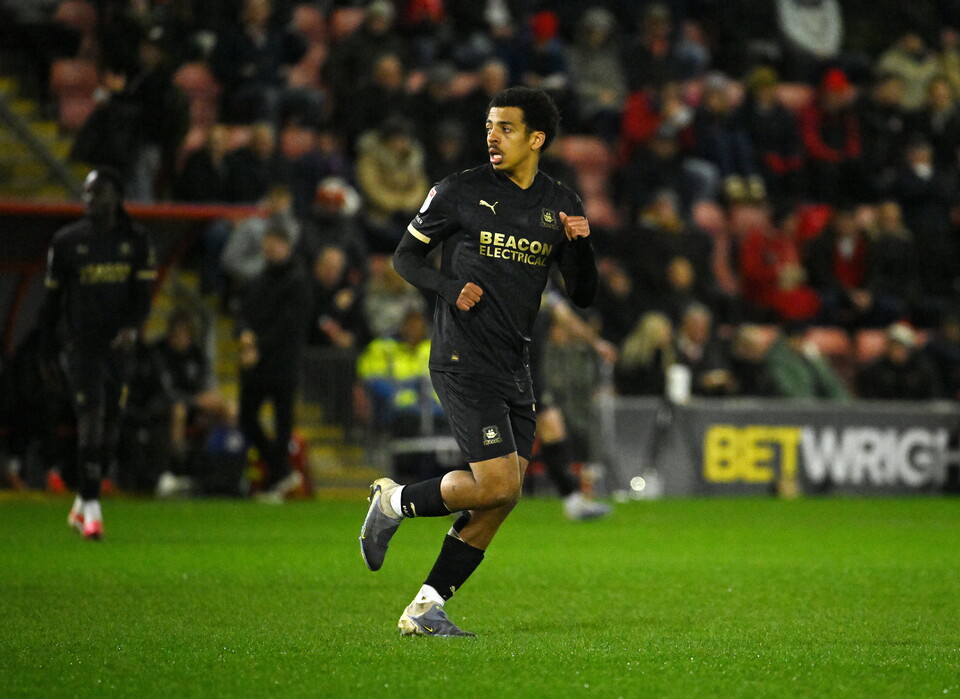 Match Gallery | Leyton Orient (A)