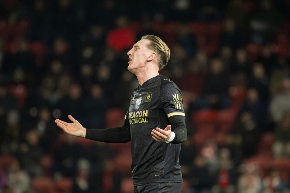 Match Gallery | Leyton Orient (A)