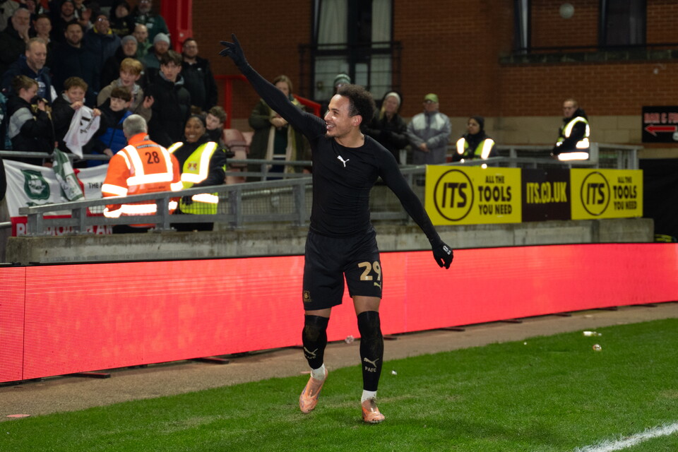 Match Gallery | Leyton Orient (A)