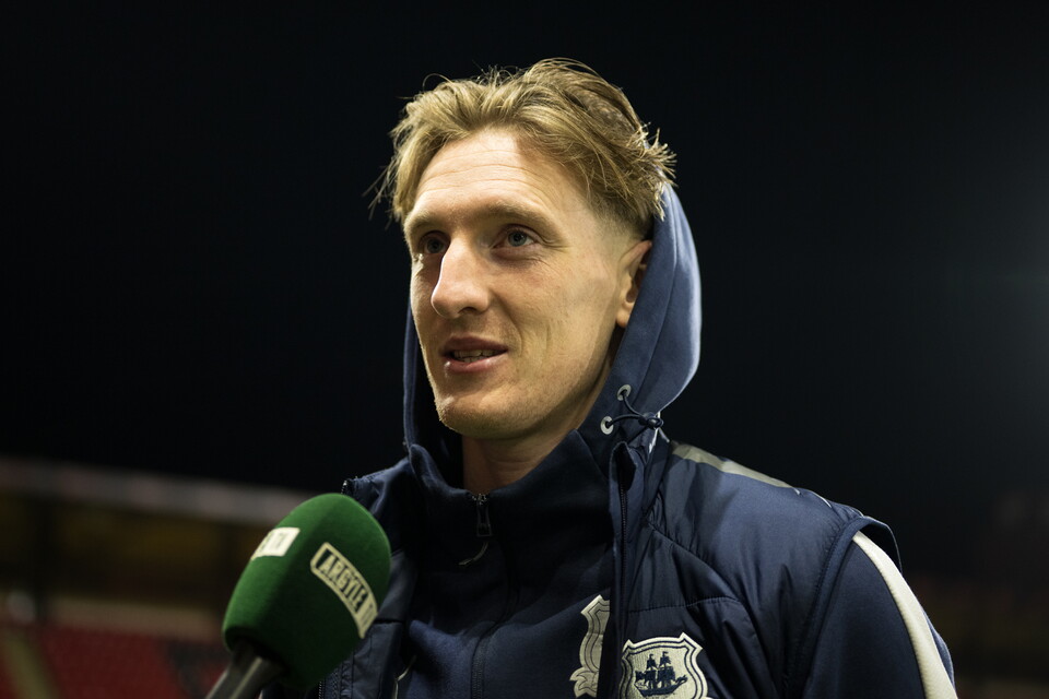 Match Gallery | Leyton Orient (A)