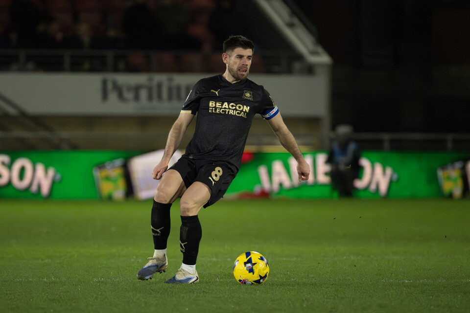 Match Gallery | Leyton Orient (A)