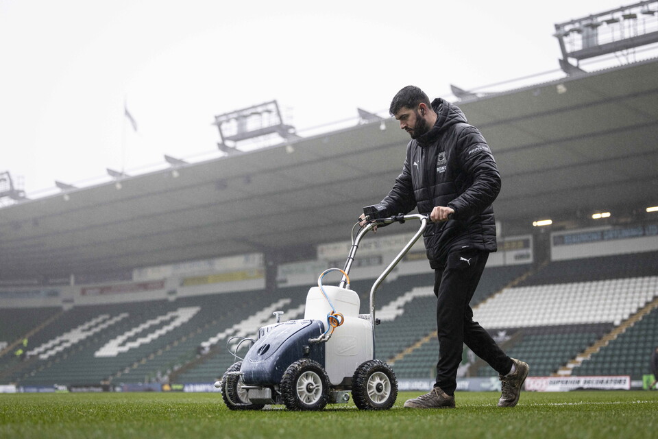 Match Gallery | Cardiff City (H)
