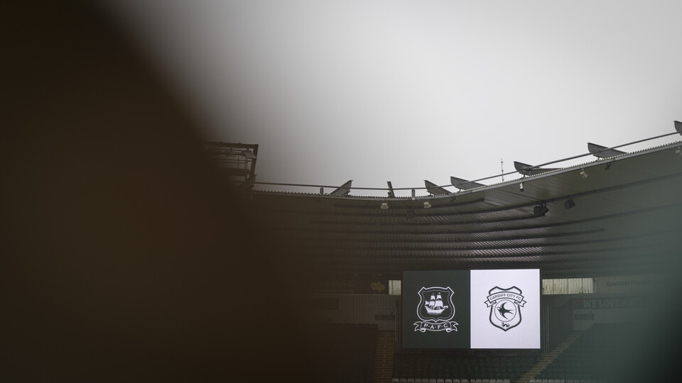 Match Gallery | Cardiff City (H)