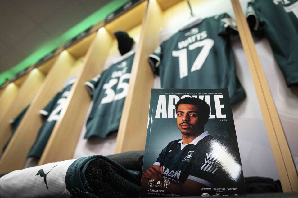 Match Gallery | Cardiff City (H)