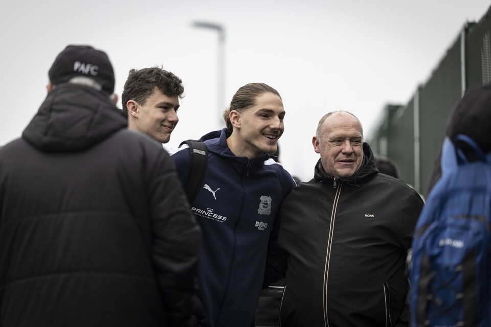 Fan Gallery | Cardiff City (H)