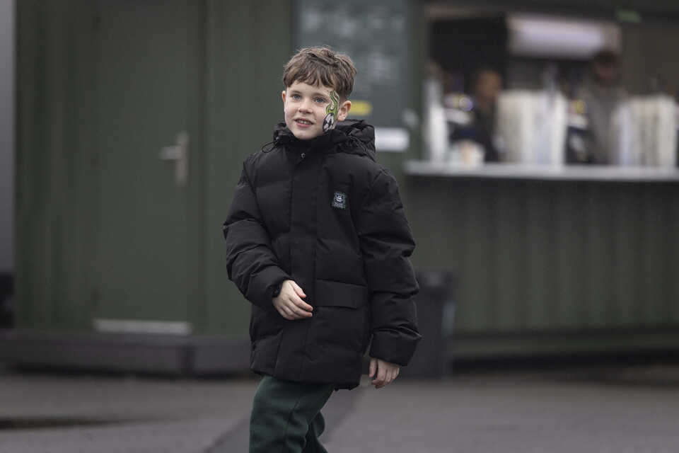 Fan Gallery | Cardiff City (H)