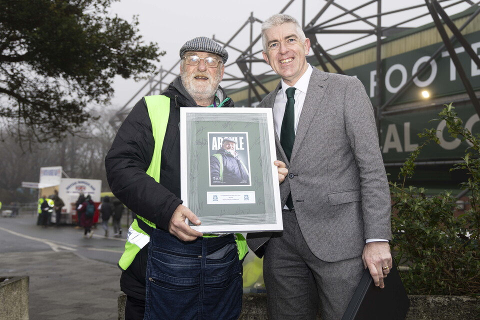 Match Gallery | Cardiff City (H)
