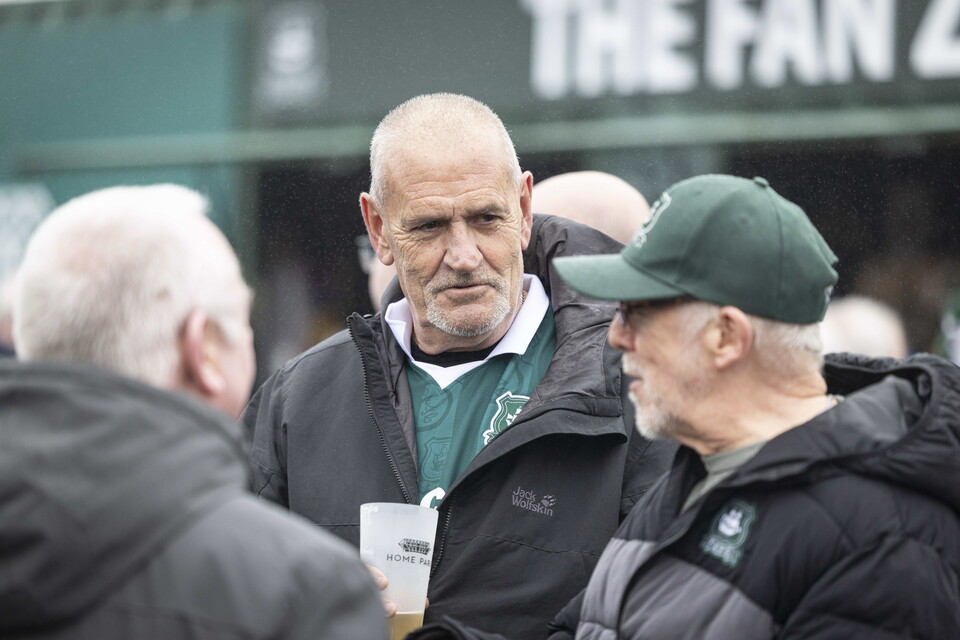 Fan Gallery | Cardiff City (H)