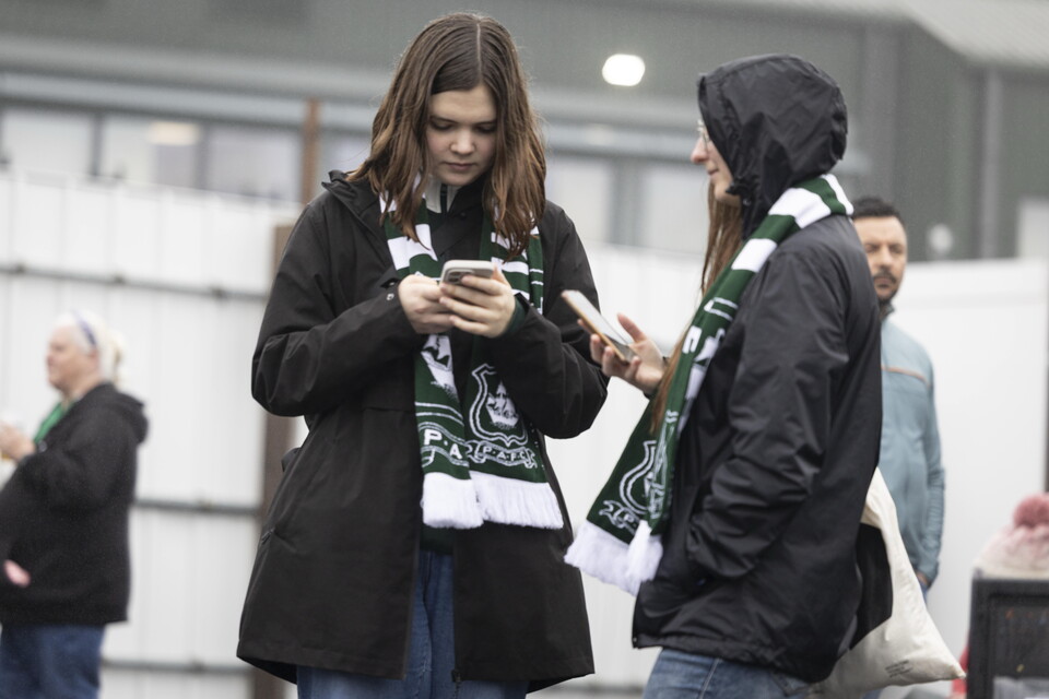 Fan Gallery | Cardiff City (H)