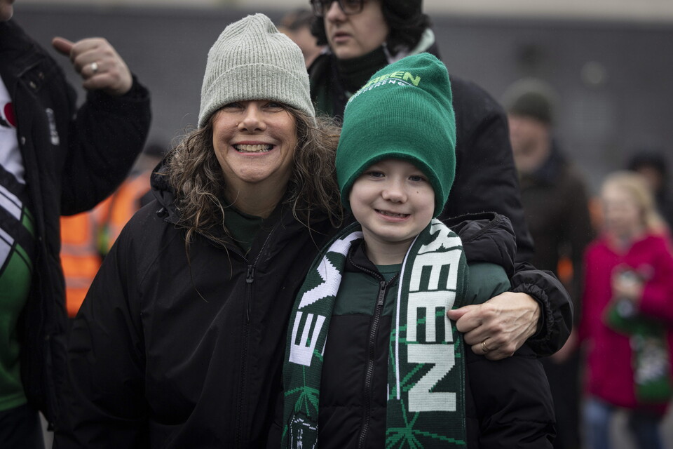 Fan Gallery | Cardiff City (H)