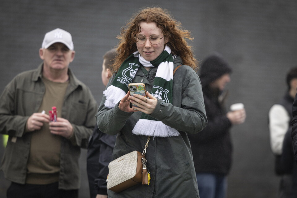 Fan Gallery | Cardiff City (H)