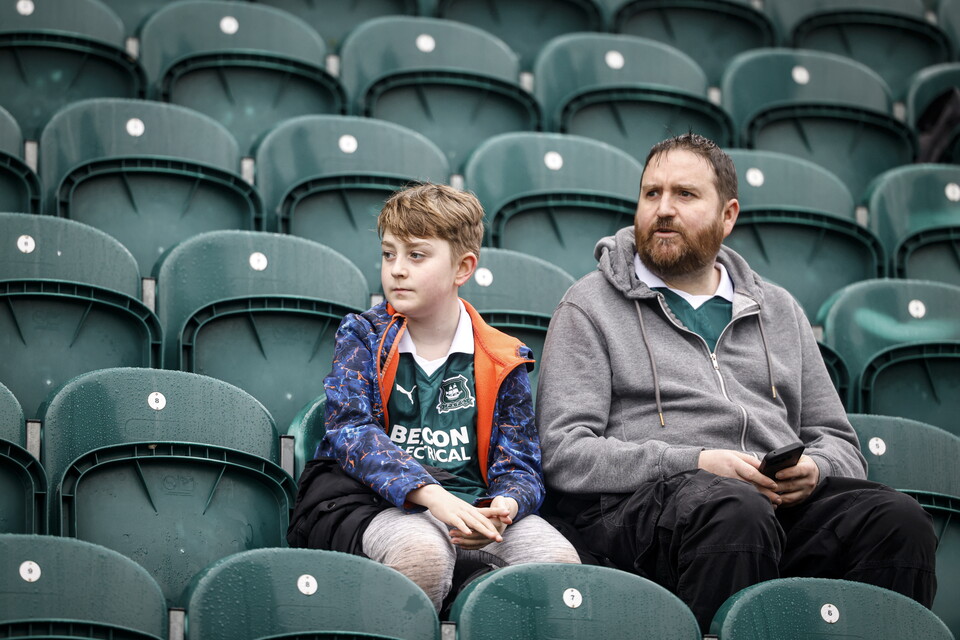 Fan Gallery | Cardiff City (H)