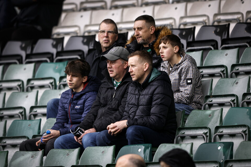 Fan Gallery | Cardiff City (H)