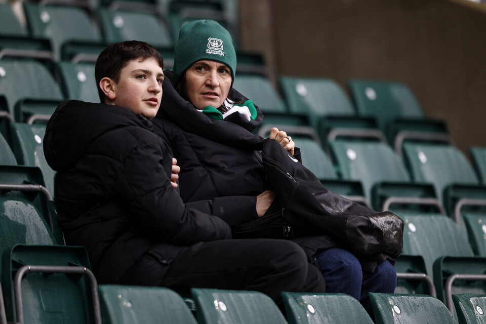 Fan Gallery | Cardiff City (H)