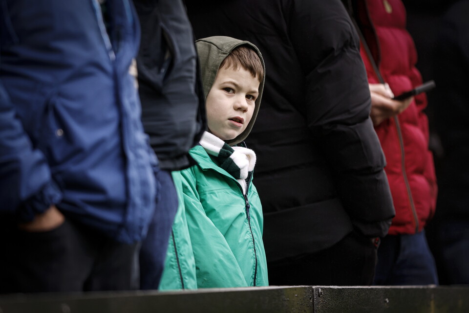 Fan Gallery | Cardiff City (H)