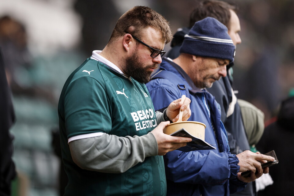 Fan Gallery | Cardiff City (H)