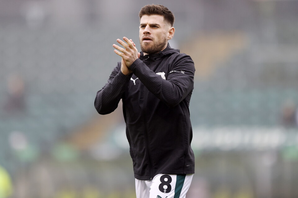 Match Gallery | Cardiff City (H)